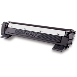 Toner Preto para Impressoras e Multifuncionais TN1060 - Brother